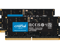 Crucial 32GB (2x16GB) 5600 CL46 do notebooka - 1318518 - zdjęcie 1